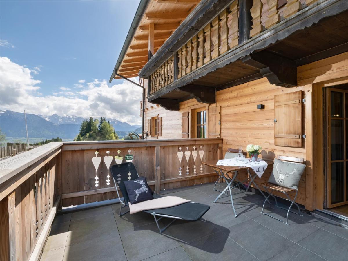 Berggasthof Bichlersee โอเบอร์เอาดอร์ฟ ภายนอก รูปภาพ