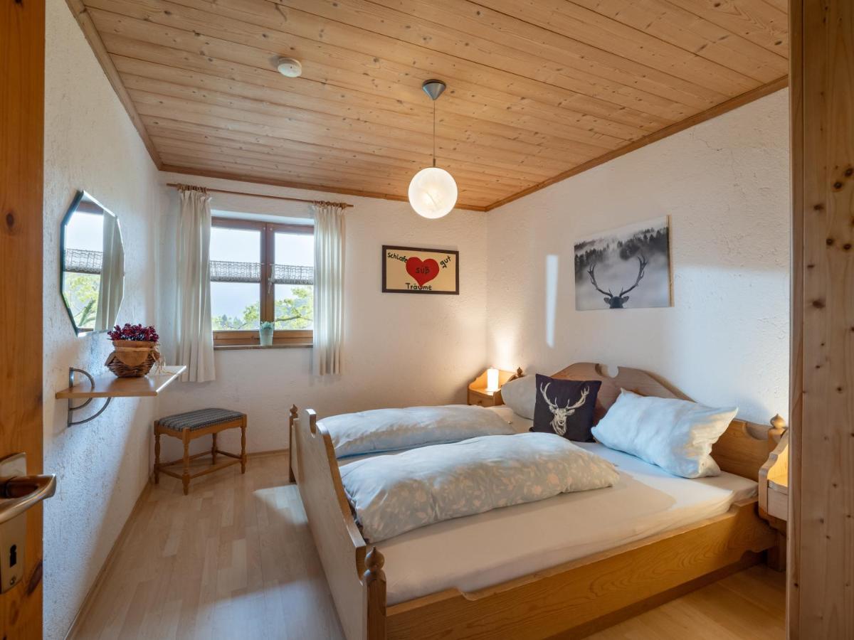 Berggasthof Bichlersee โอเบอร์เอาดอร์ฟ ภายนอก รูปภาพ