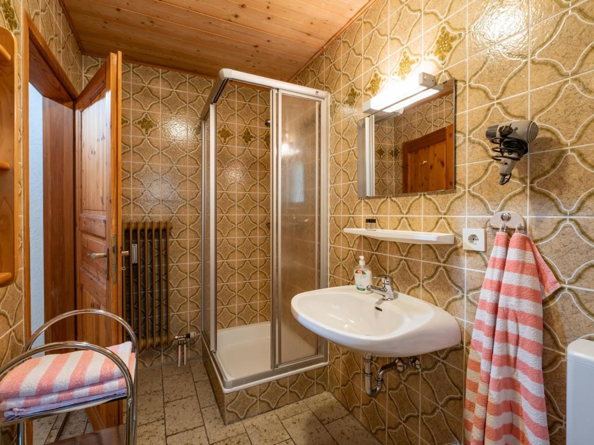 Berggasthof Bichlersee โอเบอร์เอาดอร์ฟ ภายนอก รูปภาพ