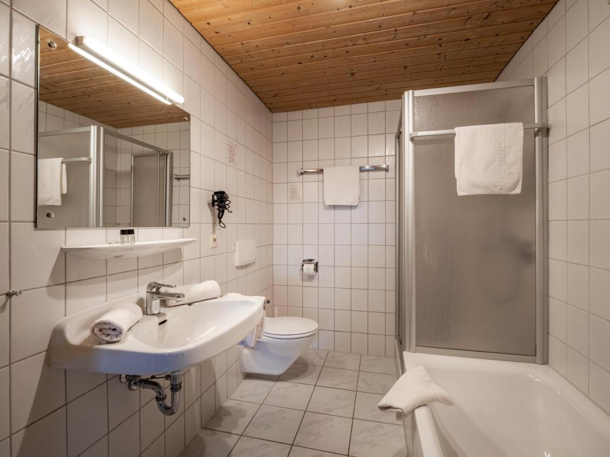 Berggasthof Bichlersee โอเบอร์เอาดอร์ฟ ภายนอก รูปภาพ