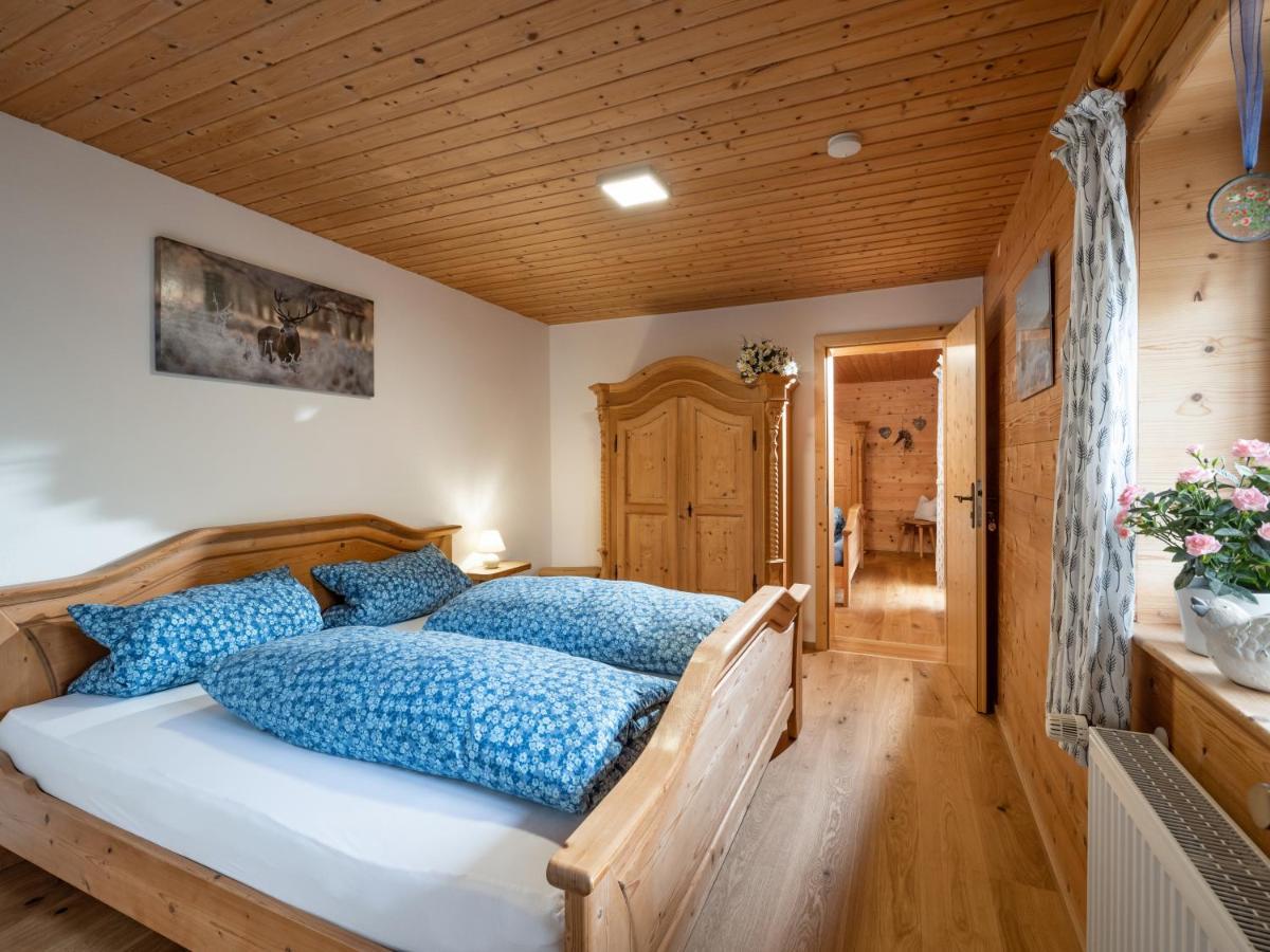Berggasthof Bichlersee โอเบอร์เอาดอร์ฟ ภายนอก รูปภาพ