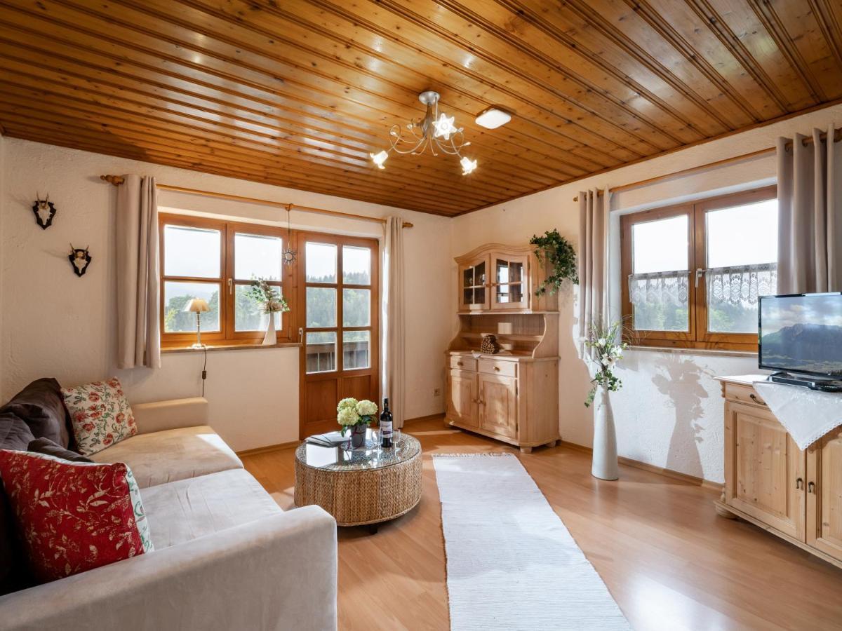Berggasthof Bichlersee โอเบอร์เอาดอร์ฟ ภายนอก รูปภาพ