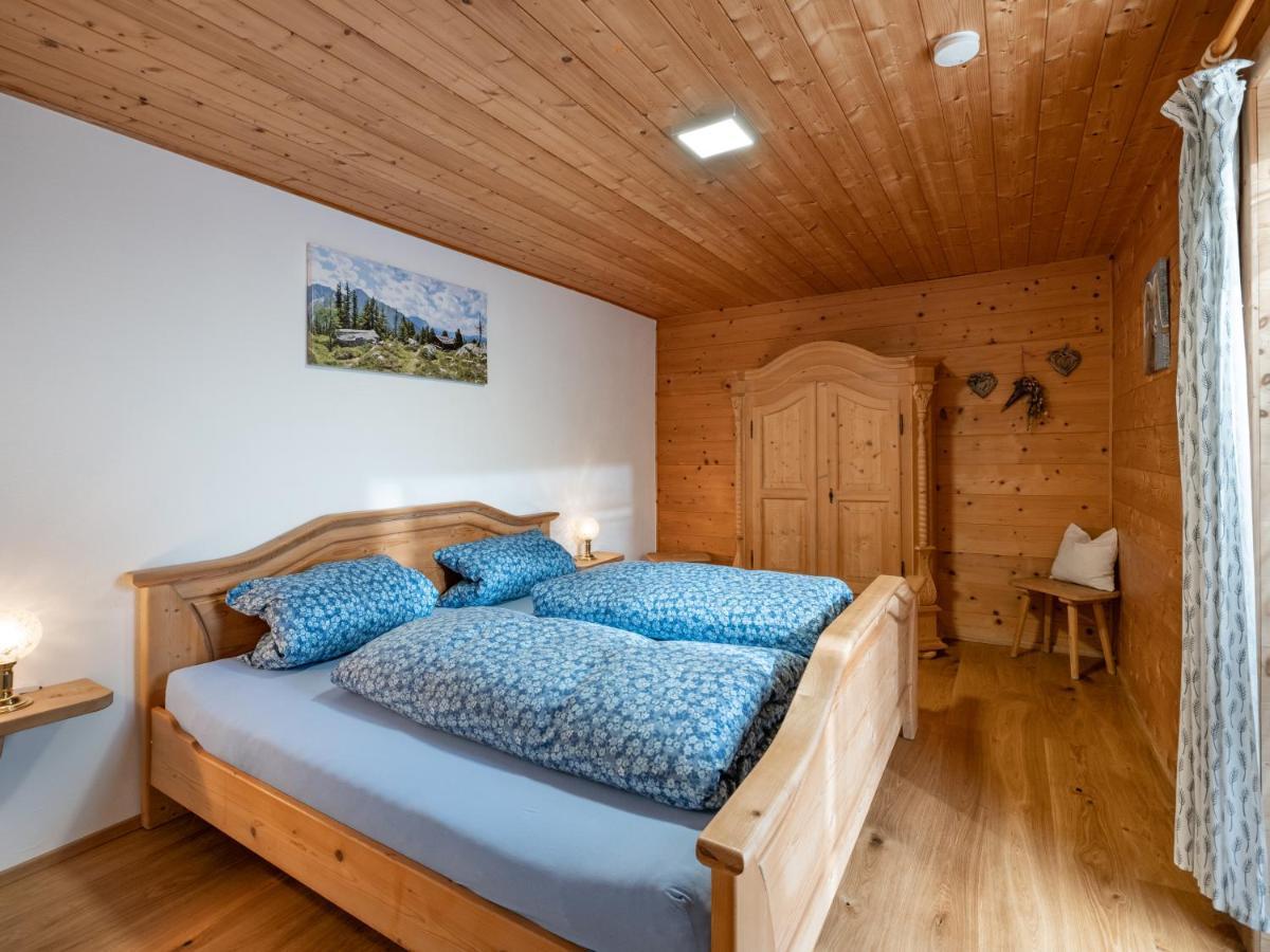 Berggasthof Bichlersee โอเบอร์เอาดอร์ฟ ภายนอก รูปภาพ
