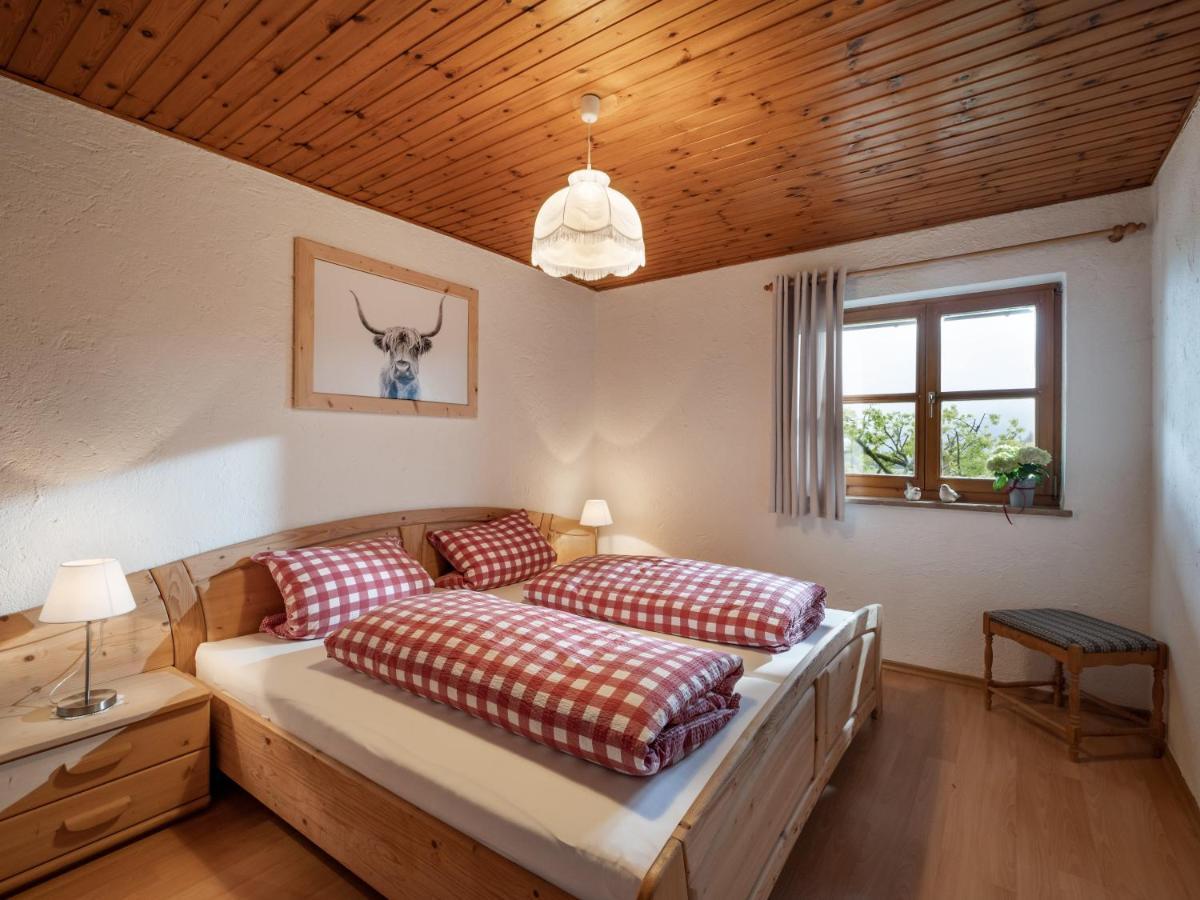 Berggasthof Bichlersee โอเบอร์เอาดอร์ฟ ภายนอก รูปภาพ
